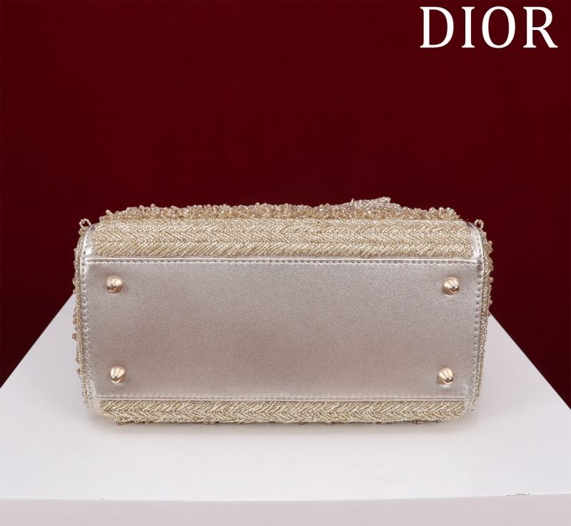 Christian Dior My Lady Bags